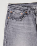 Джинсы Levi’s 501 серые Levi’s — фото 4