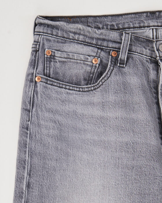 Джинсы Levi’s 501 серые Levi’s — фото 4