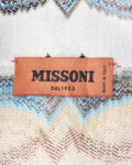 Рубашка Missoni Missoni — фото 6