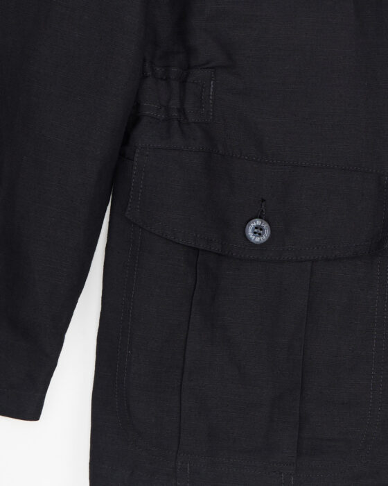 Винтажный пиджак New Man New Man — фото 4