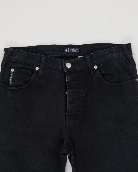 Джинсы Armani Jeans Armani Jeans — фото 3