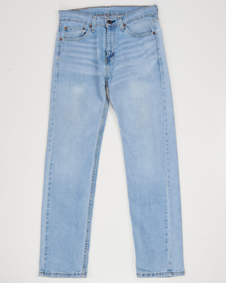 Джинсы Levi’s 505