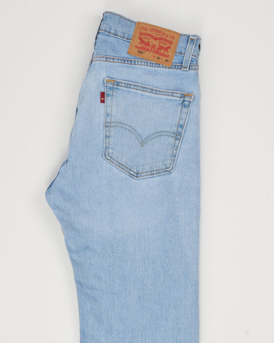 Джинсы Levi’s 505 Levi’s — фото 3