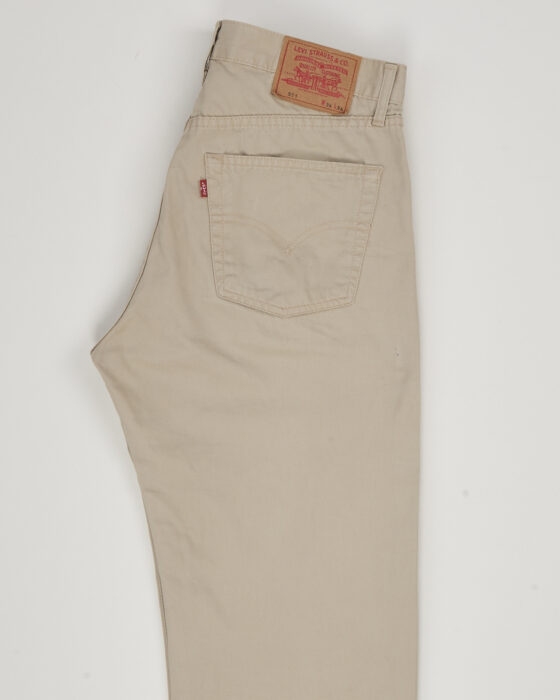 Джинсы Levi’s 551 Levi’s — фото 4