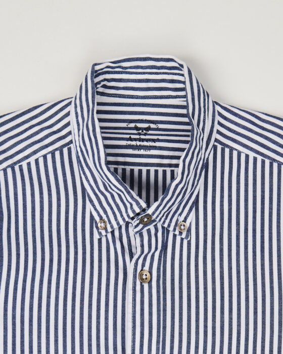 Рубашка из хлопка Avirex Avirex — фото 3