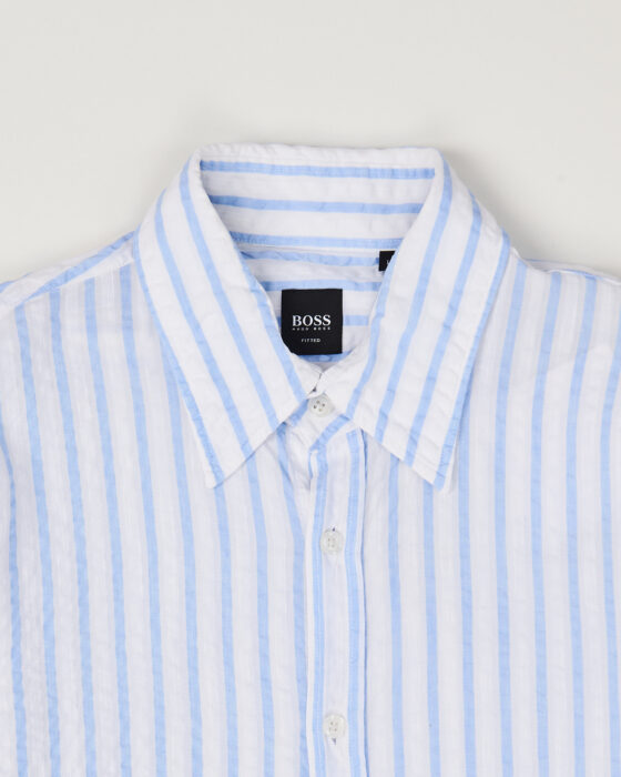 Рубашка Hugo Boss Hugo Boss — фото 3