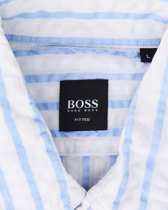 Рубашка Hugo Boss Hugo Boss — фото 5