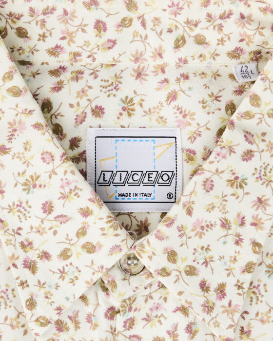 Рубашка made in Italy Liceo — фото 3