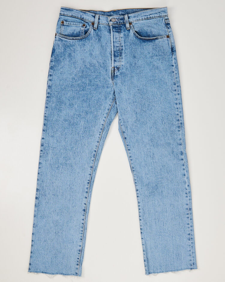 Джинсы Levi’s 501