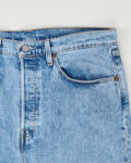 Джинсы Levi’s 501 Levi’s — фото 3
