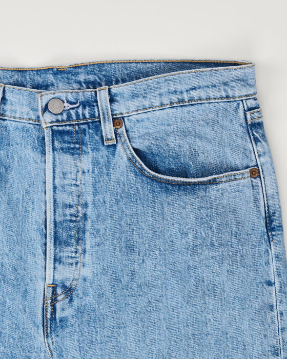 Джинсы Levi’s 501 Levi’s — фото 3