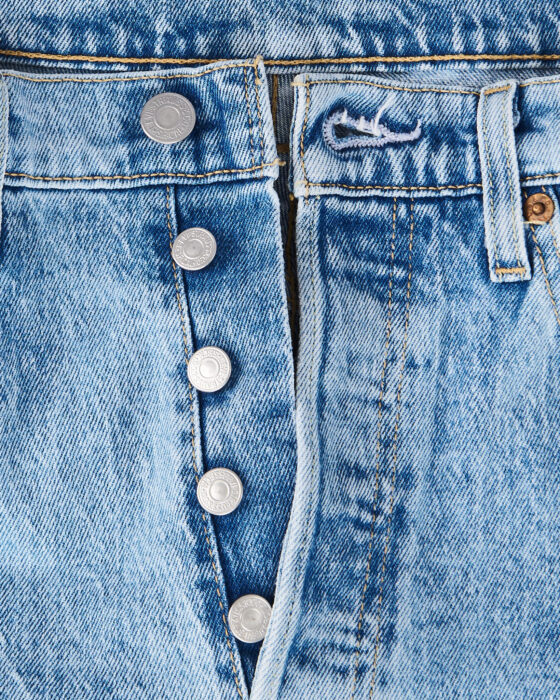 Джинсы Levi’s 501 Levi’s — фото 6