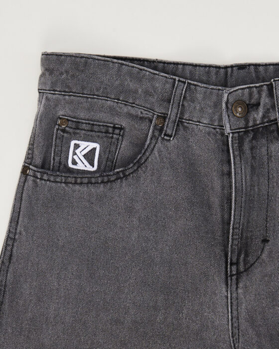 Джинсы Karl Kani Karl Kani — фото 3