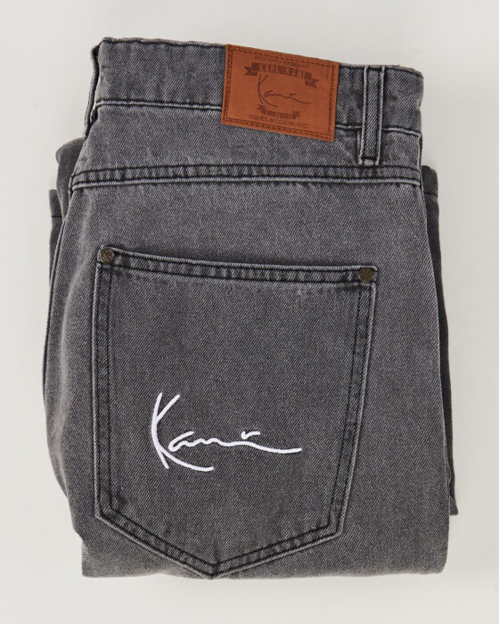 Джинсы Karl Kani Karl Kani — фото 4