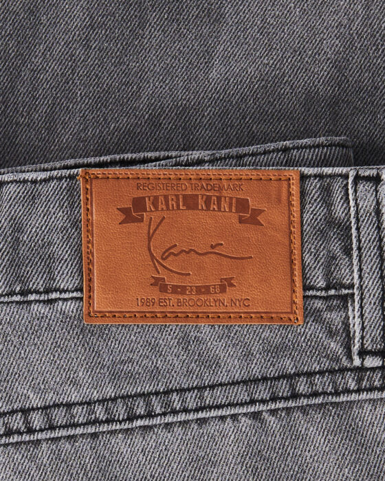 Джинсы Karl Kani Karl Kani — фото 5