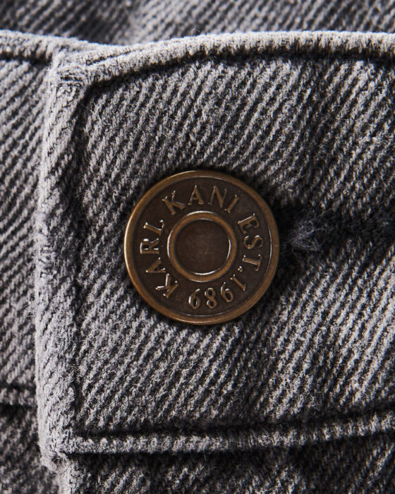 Джинсы Karl Kani Karl Kani — фото 6