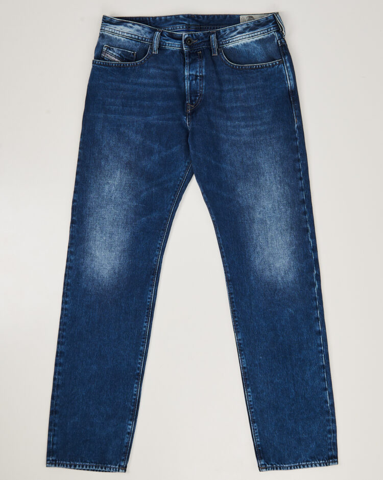 Джинсы Diesel Buster