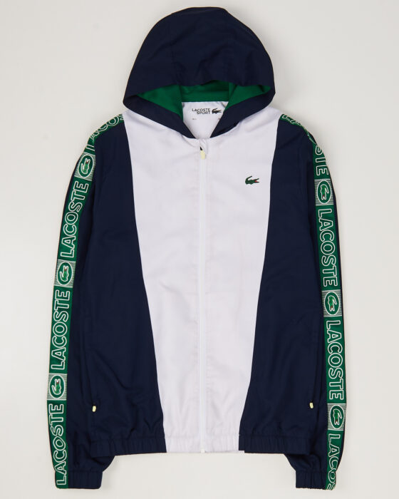 Ветровка Lacoste Lacoste