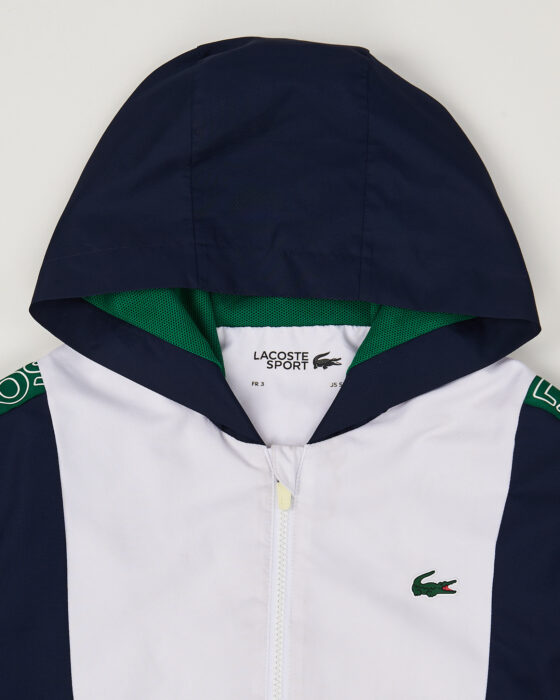 Ветровка Lacoste Lacoste — фото 2