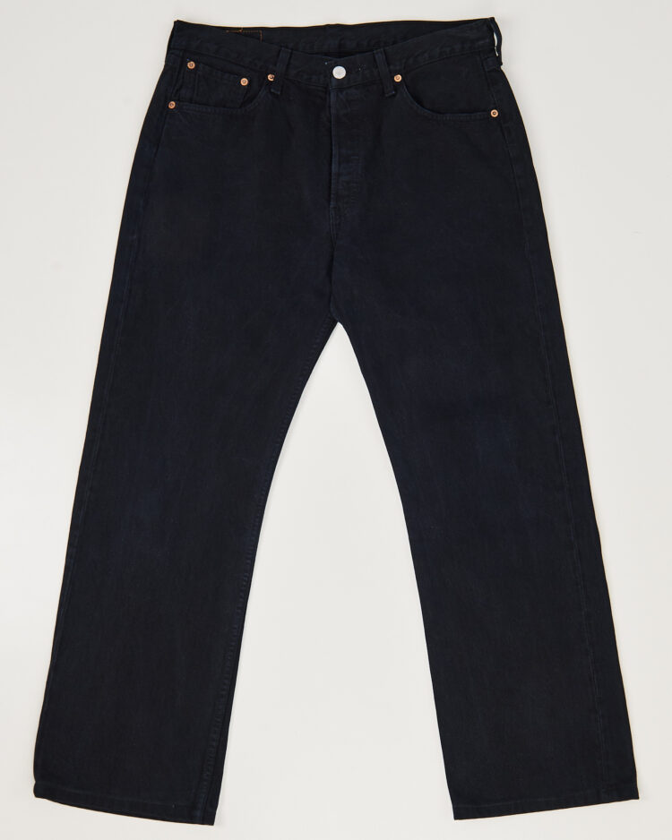 Джинсы Levi’s 501