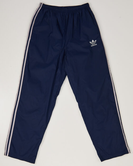 Брюки Adidas с лампасами Adidas