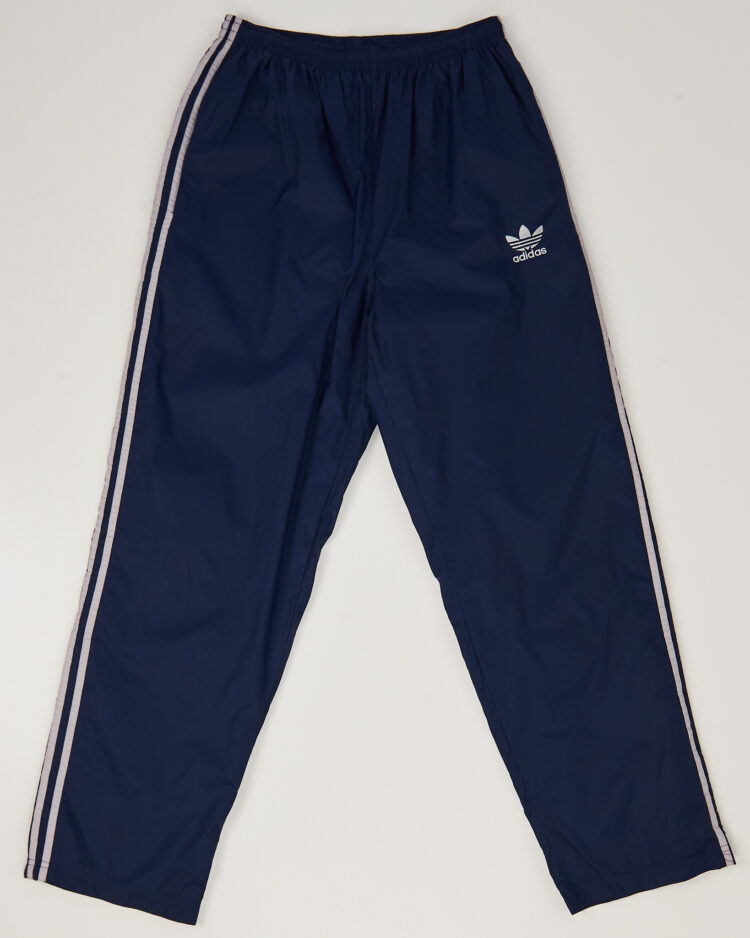 Брюки Adidas с лампасами