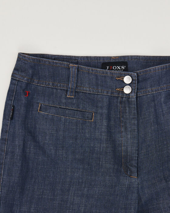 Джинсовые брюки JJoxs Италия JJOXS — фото 2