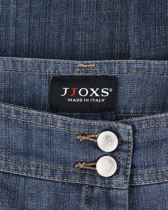 Джинсовые брюки JJoxs Италия JJOXS — фото 3