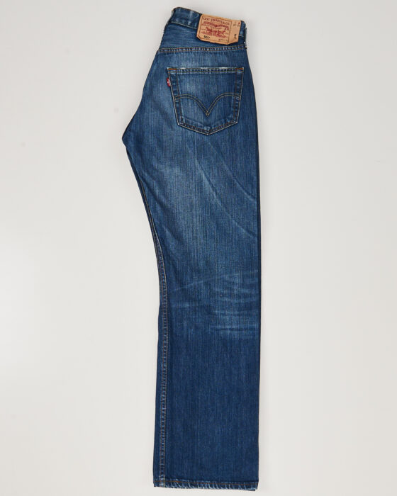 Джинсы Levi’s 501 Levi’s — фото 2