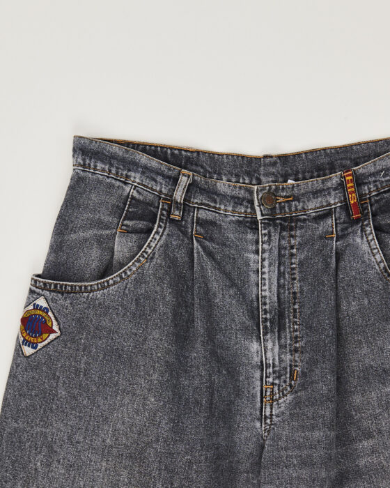 Джинсы Henry Siegel Henry Siegel — фото 3