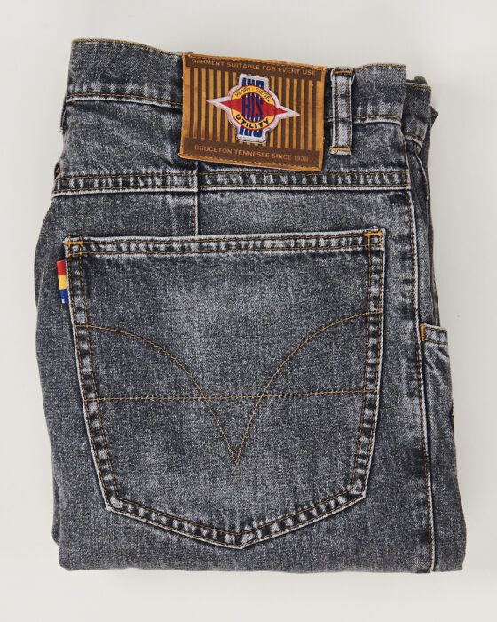 Джинсы Henry Siegel Henry Siegel — фото 4