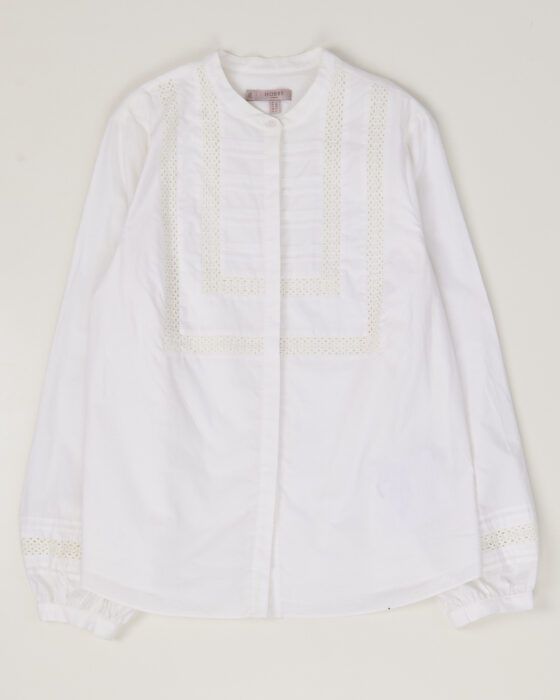 Блуза Hobbs Hobbs