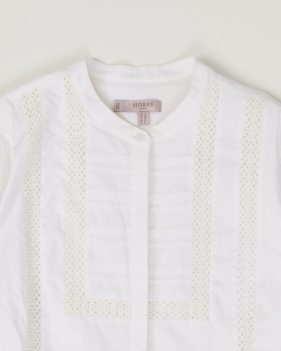 Блуза Hobbs Hobbs — фото 3