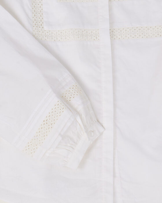 Блуза Hobbs Hobbs — фото 4