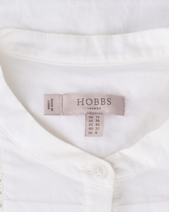 Блуза Hobbs Hobbs — фото 5