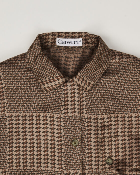 Блуза Chiwitt Chiwitt — фото 3