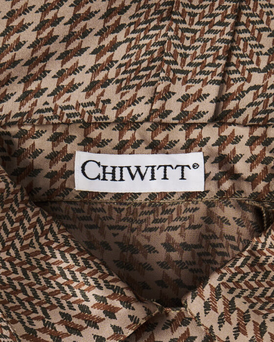 Блуза Chiwitt Chiwitt — фото 5