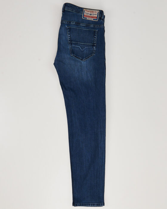 Джинсы Diesel Diesel — фото 2