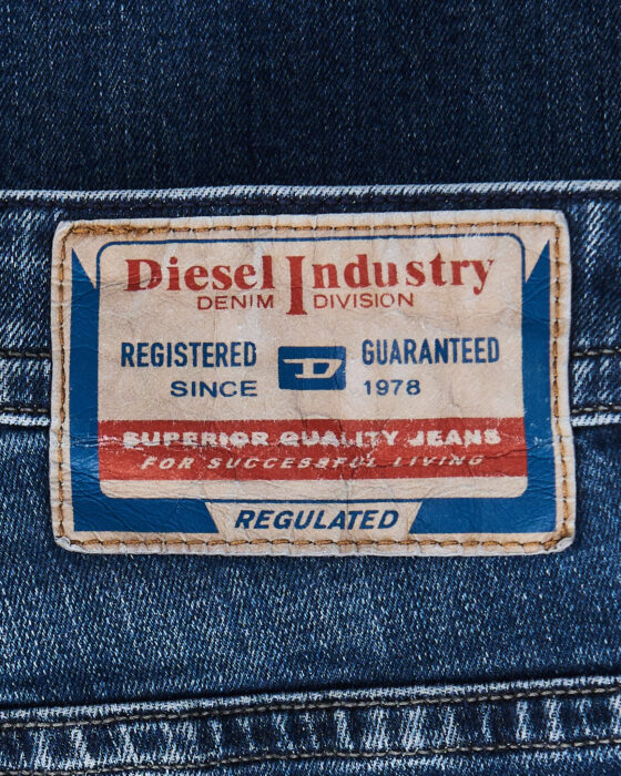Джинсы Diesel Diesel — фото 5