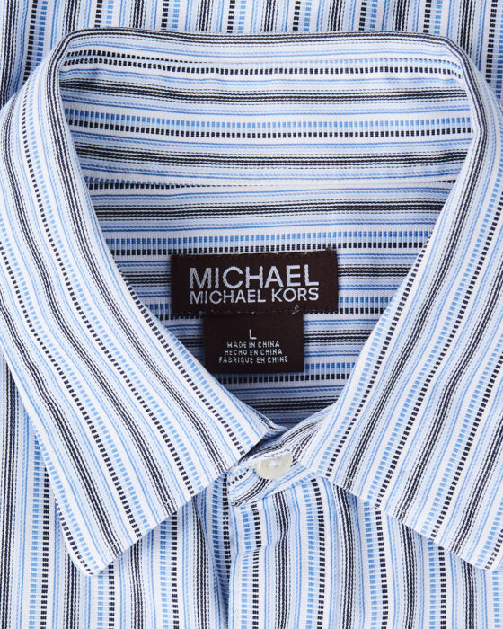 Рубашка Michael Kors Michael Kors — фото 5