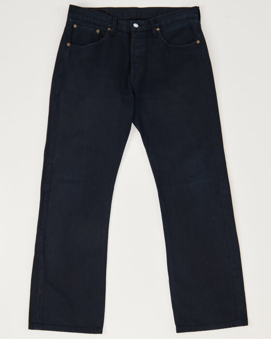 Джинсы синие Levi’s 501 Levi’s