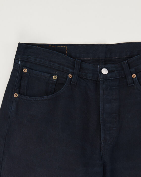 Джинсы синие Levi’s 501 Levi’s — фото 3