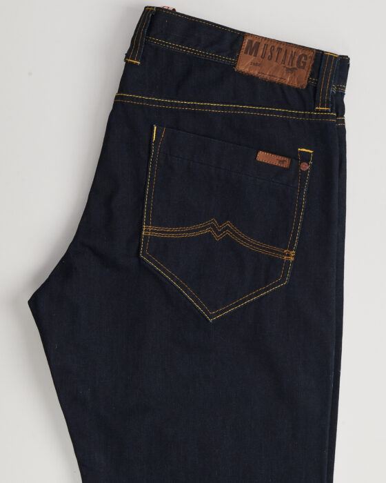 Джинсы Mustang Mustang — фото 3