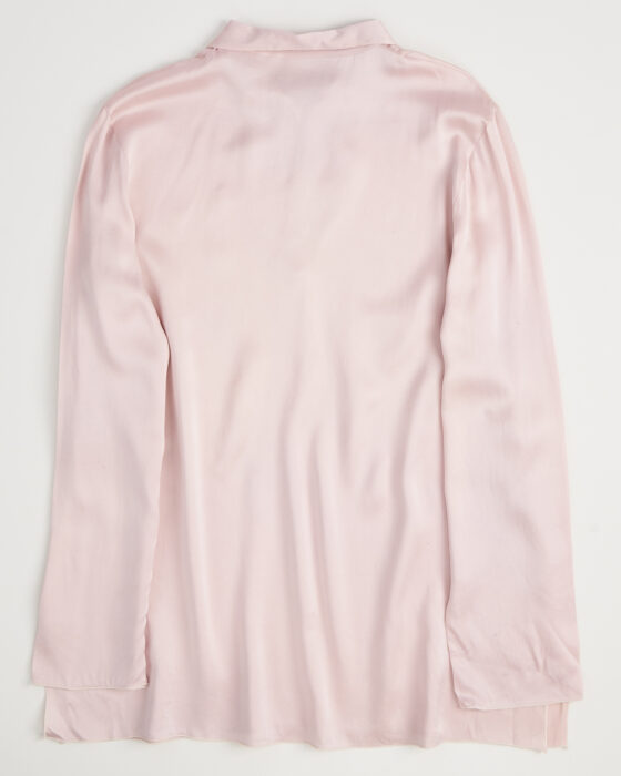 Шёлковая блуза Maria Pinto Maria Pinto — фото 2