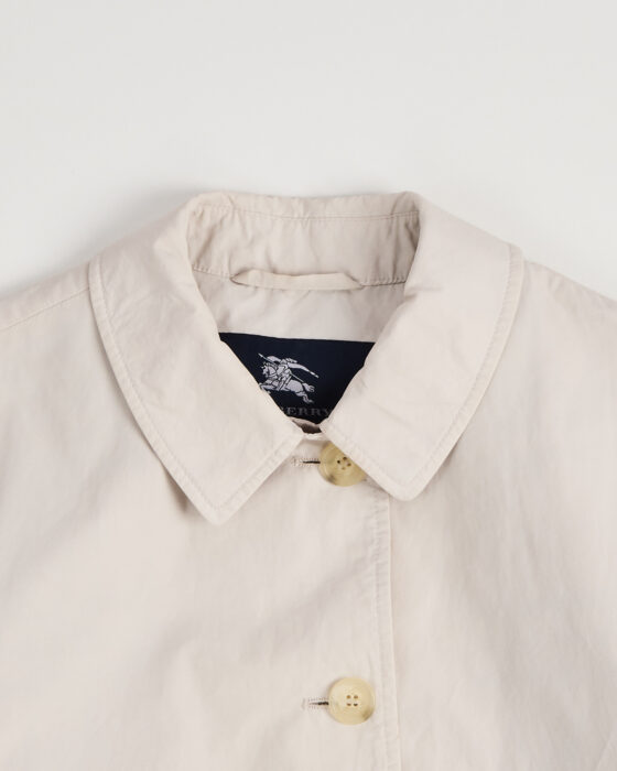 Плащ Burberry Burberry — фото 3