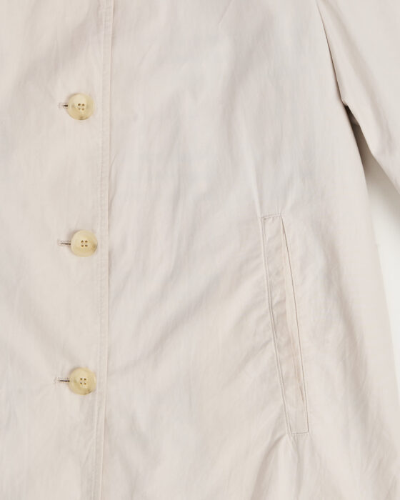 Плащ Burberry Burberry — фото 5