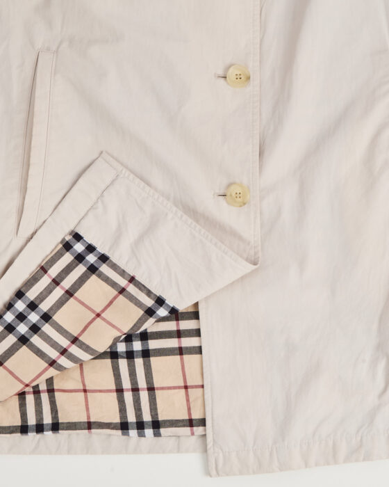 Плащ Burberry Burberry — фото 6