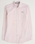 Рубашка из хлопка Pepe Jeans London Pepe Jeans London