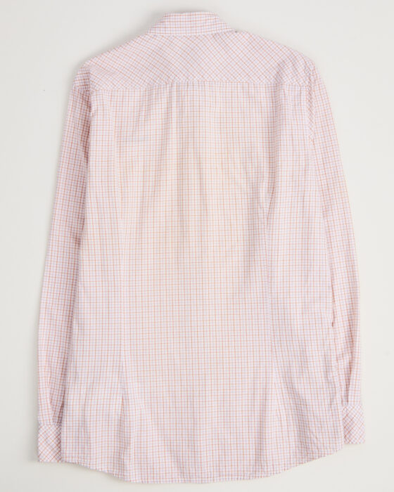 Рубашка из хлопка Pepe Jeans London Pepe Jeans London — фото 2