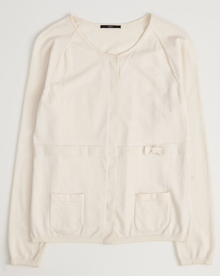 Кардиган BOSS